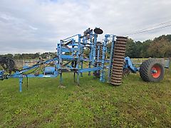 Lemken Smaragd 9/450