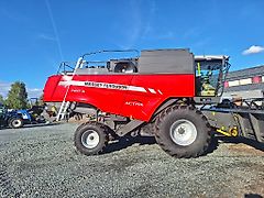 Massey Ferguson Activa 7345 S MCS
