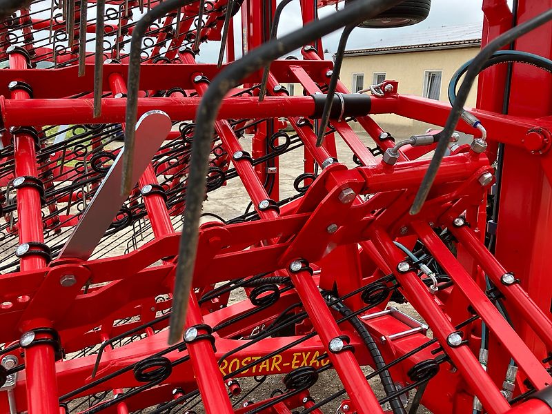 Einböck Aerostar Exact 1200