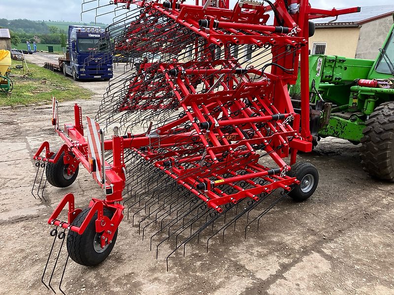 Einböck Aerostar Exact 1200