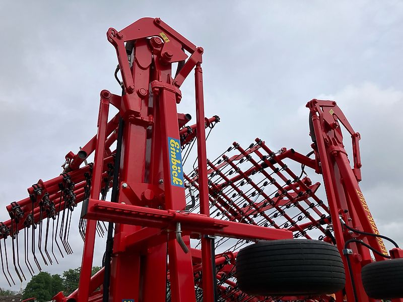 Einböck Aerostar Exact 1200