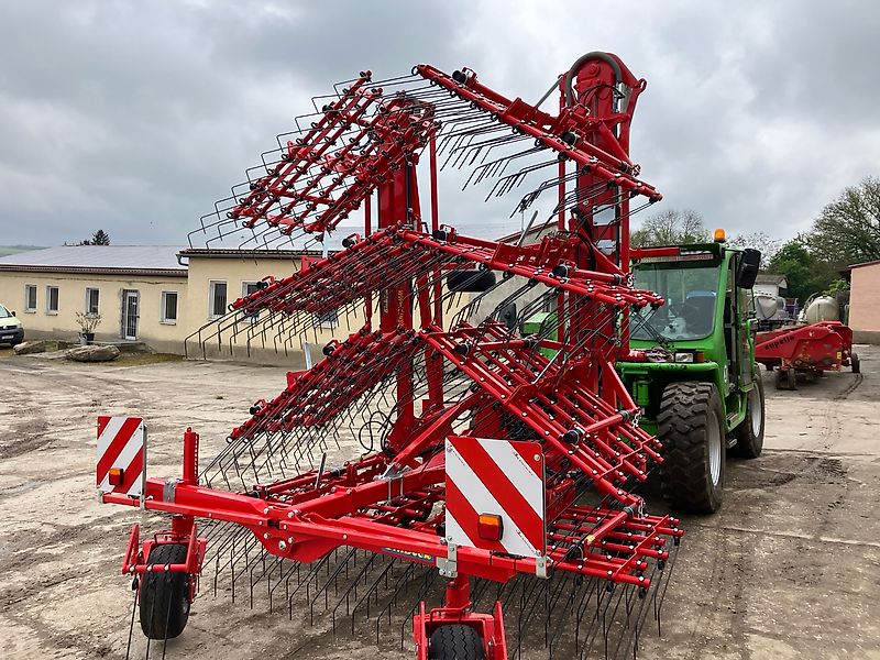 Einböck Aerostar Exact 1200