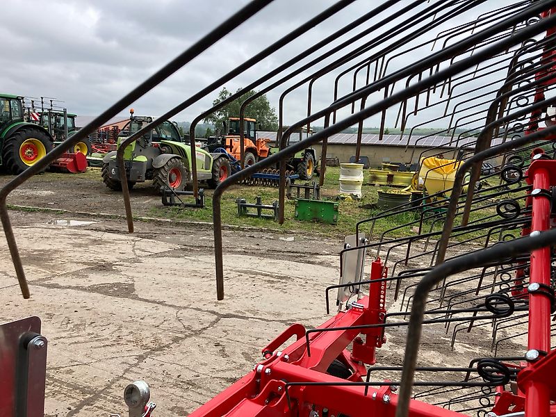 Einböck Aerostar Exact 1200