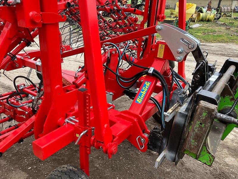 Einböck Aerostar Exact 1200