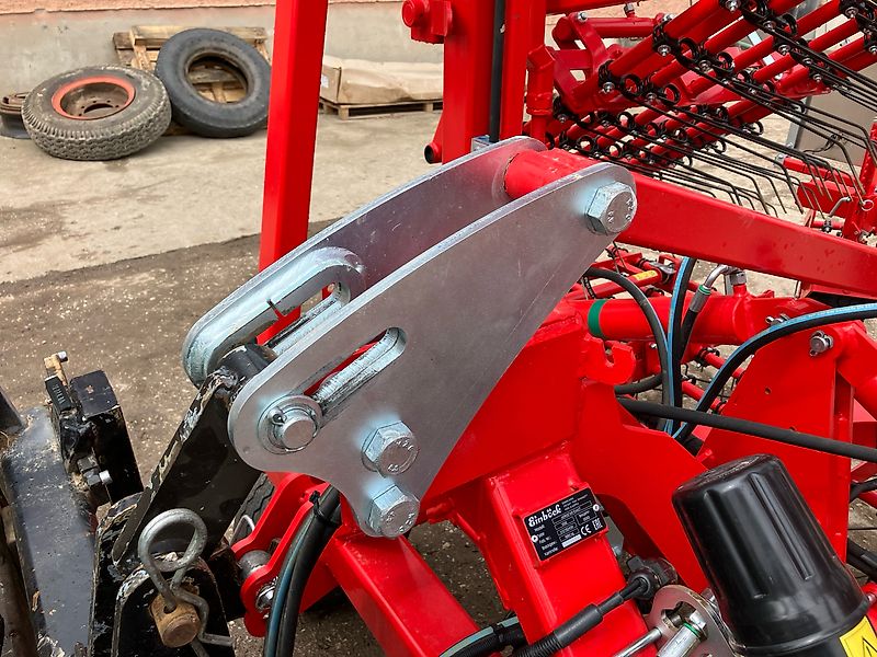 Einböck Aerostar Exact 1200