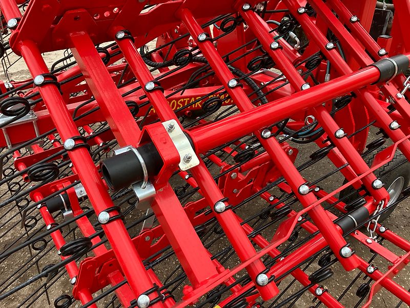 Einböck Aerostar Exact 1200