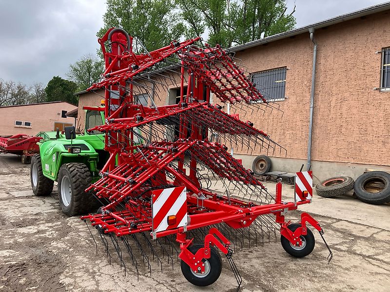 Einböck Aerostar Exact 1200