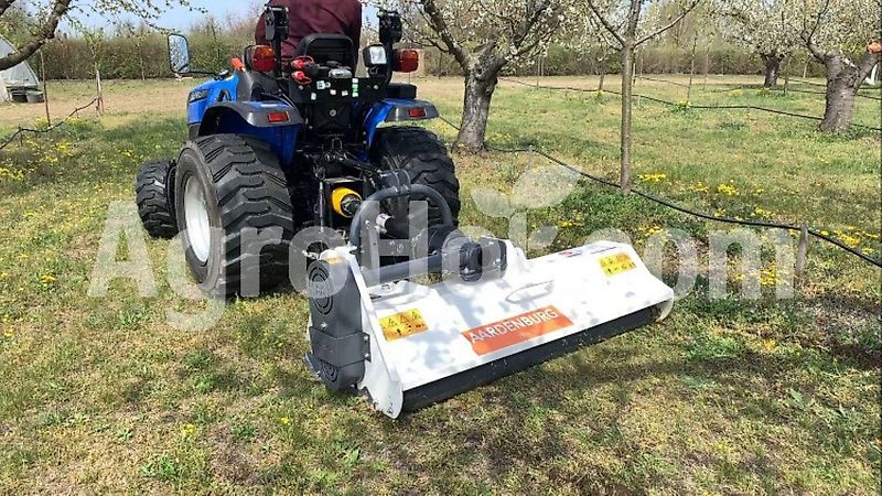 Aardenburg Alpha S Plus / Schlegelmulcher, mulcher 105-165 cm - BLACK FRIDAY RABATT