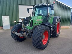 Fendt 818 Vario TMS