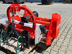 Maschio FURBA 160 Front Heck