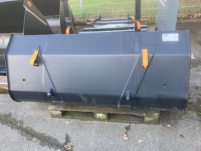 Alö Volumenschaufel VM 245