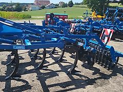 Agripol Flügelschargrubber CULTI II 300 T NON-STOP NEW EDITION Mulch