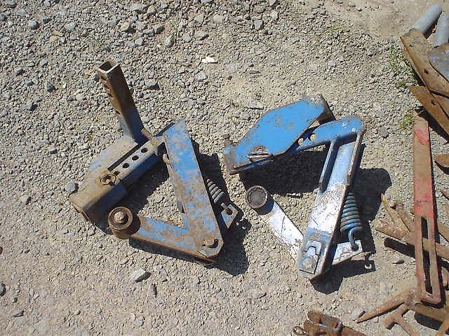 Rabe Aufnahme für Hangscheibe, Paarpreis