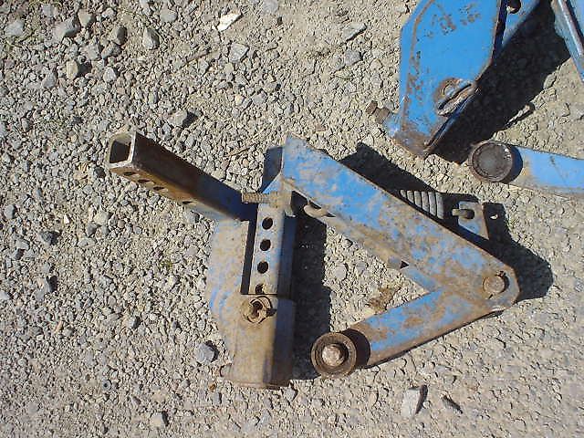 Rabe Aufnahme für Hangscheibe, Paarpreis