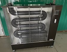Airrex AH 800i Airrex AH 800i