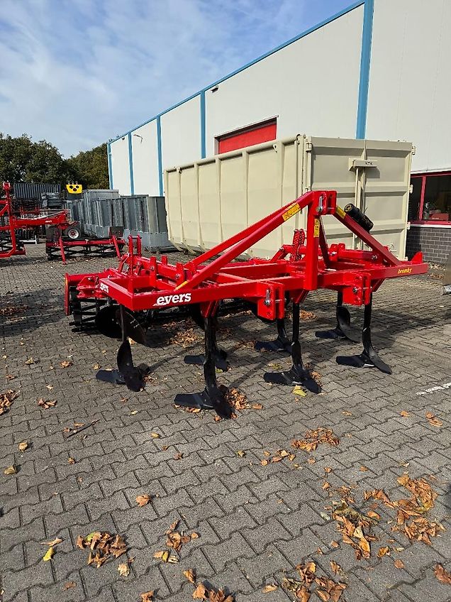 Evers Brumby 7-298 R62