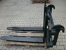 Alö Palettengabel 5,0 to Merlo