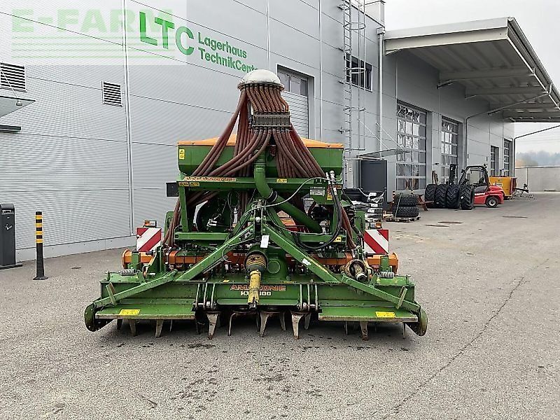 Amazone ad-p 303 special+ ke 3000