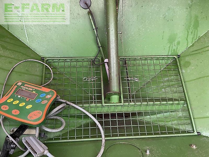 Amazone ad-p 303 special+ ke 3000