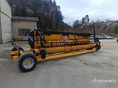 New Holland