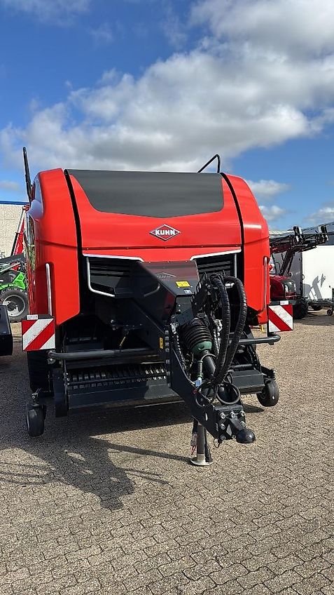 Kuhn SB1270X