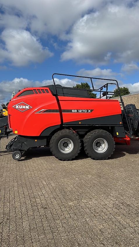Kuhn SB1270X
