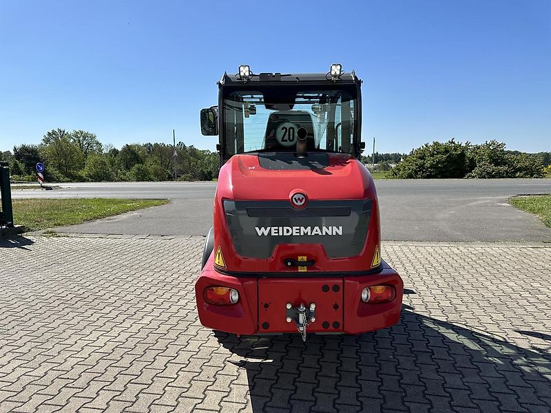 Weidemann 2080