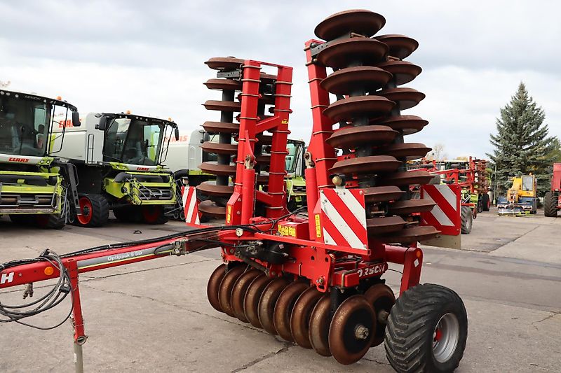 Horsch OPTIPACK 5 SD