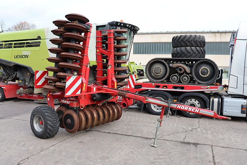 Horsch OPTIPACK 5 SD