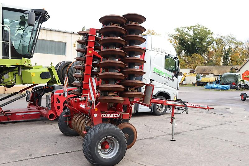 Horsch OPTIPACK 5 SD