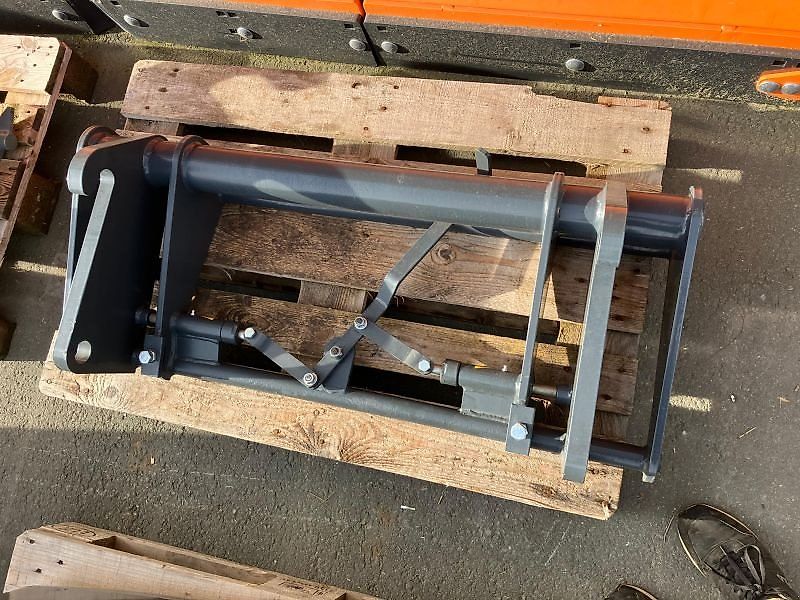 Saphir ADAPTER ZL602 - TORION EURO