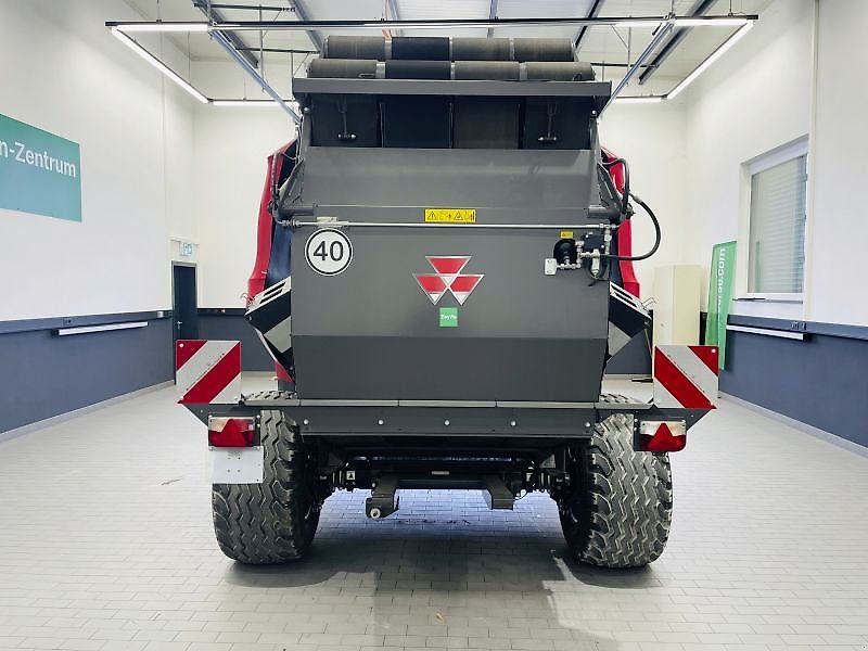 Massey Ferguson RB 4180 V XTRA