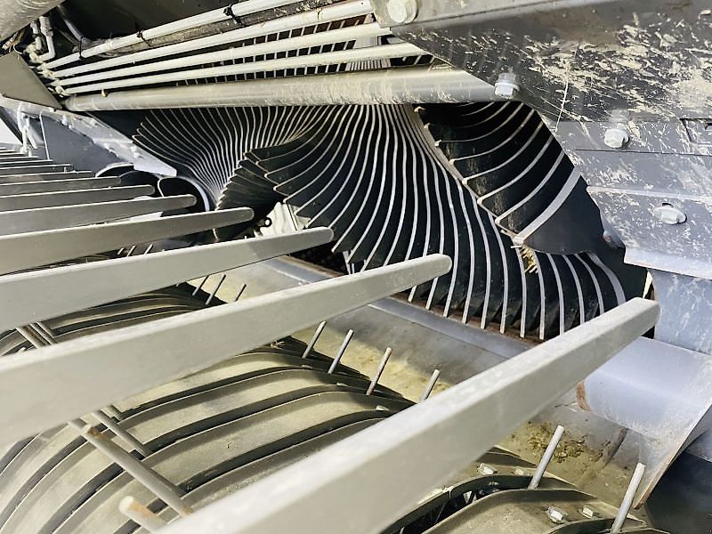 Massey Ferguson RB 4180 V XTRA