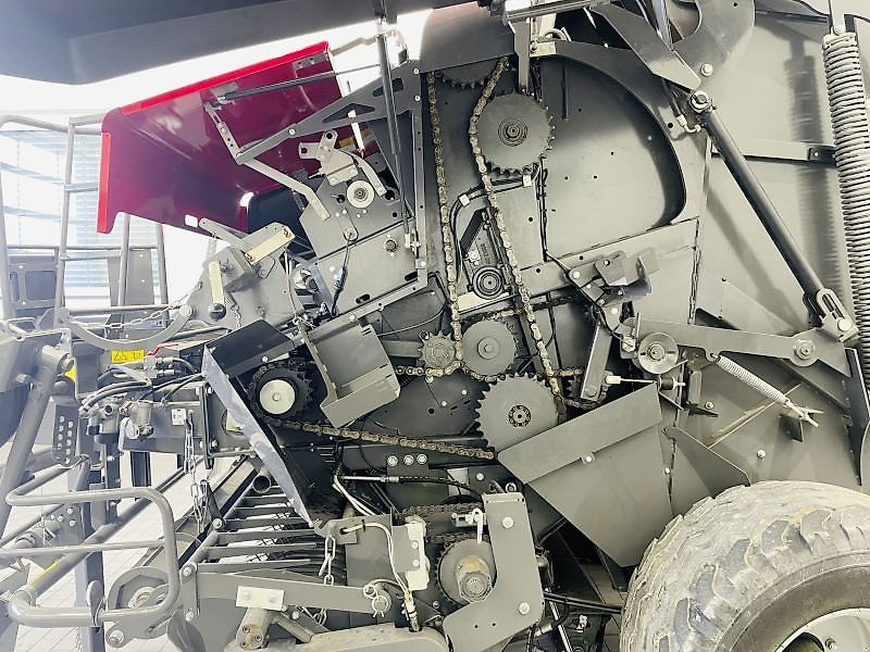 Massey Ferguson RB 4180 V XTRA