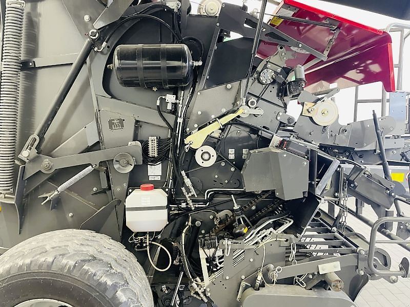 Massey Ferguson RB 4180 V XTRA