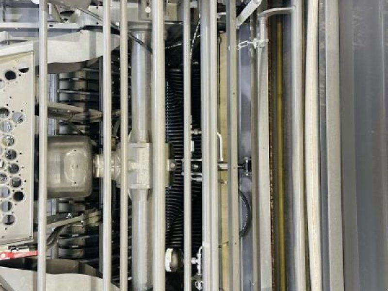 Massey Ferguson RB 4180 V XTRA