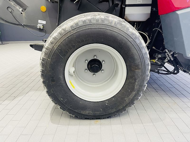 Massey Ferguson RB 4180 V XTRA