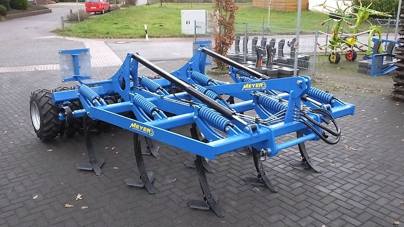 Meyer TG 3000 Profi
