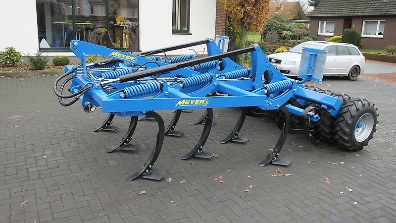 Meyer TG 3000 Profi