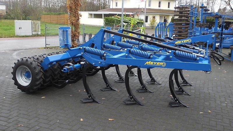 Meyer TG 3000 Profi