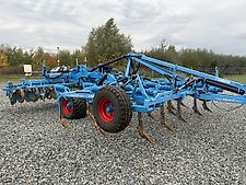 Lemken Karat 9/500 KUA