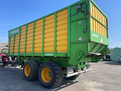 Joskin Silo Space 20/40