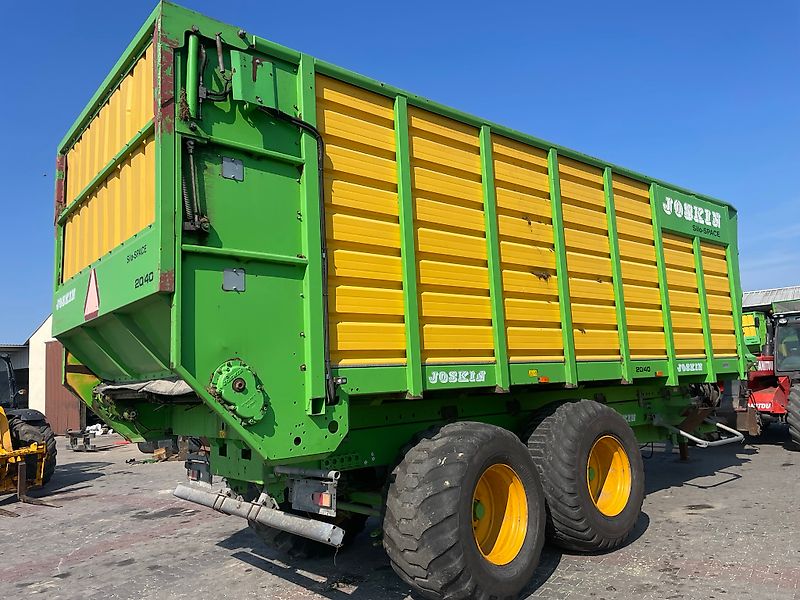 Joskin Silo Space 20/40