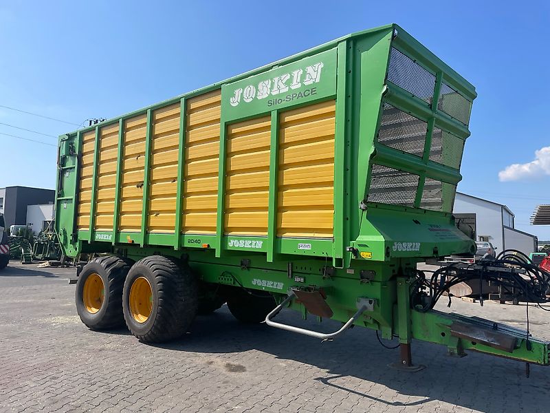 Joskin Silo Space 20/40
