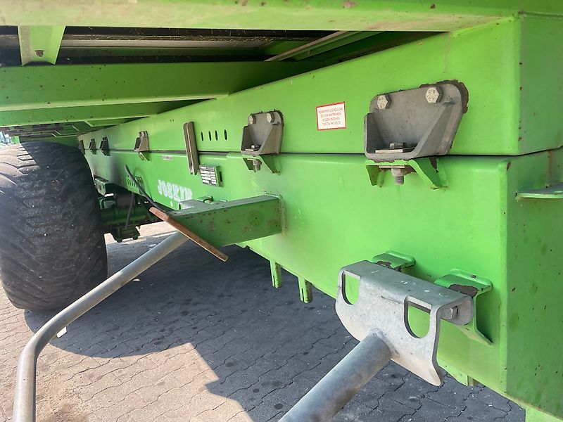 Joskin Silo Space 20/40