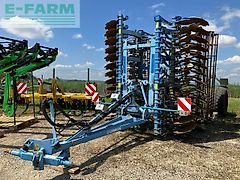 Lemken rubin 9/600