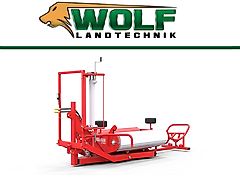 Metal-fach Ballenwickler Z560 Stationär | Best-Preis