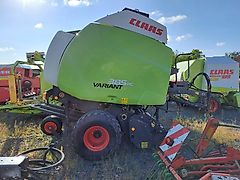 Claas Variant 385 RC