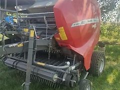 Massey Ferguson 4160V Classic