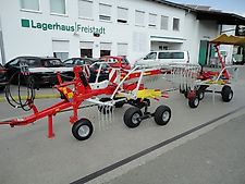 Pöttinger Top 632 A